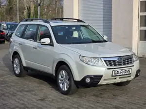 Subaru Forester Comfort Bild 3