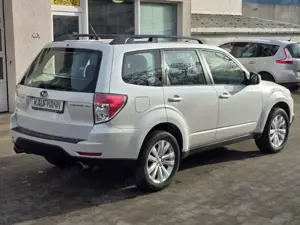 Subaru Forester Comfort Bild 4