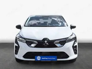 Mitsubishi Colt Bild 3