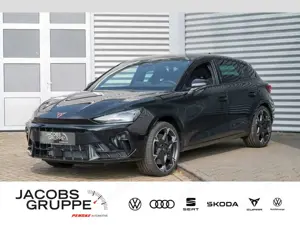 CUPRA Leon VZ 2.0 TSI 221 kW UPE EUR 52.790,- incl. Überführung