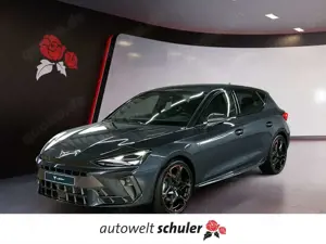 CUPRA Leon 1.5 eTSI DSG Matrix Sennheiser SHZ