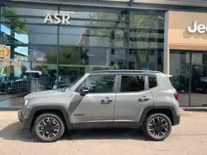 Jeep Renegade High Upland Plug-In-Hybrid 4xe Bild 2