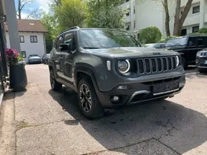 Jeep Renegade High Upland Plug-In-Hybrid 4xe Bild 3