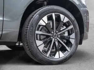 Volvo XC60 B5 AWD Ultra Dark FACELIFT *Massage*Luft*Akustik* Bild 4