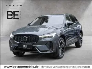 Volvo XC60 B5 AWD Ultra Dark FACELIFT *Massage*Luft*Akustik*
