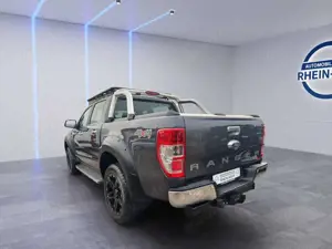 Ford Ranger Bild 3