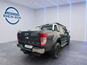 Ford Ranger Bild 5