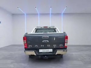 Ford Ranger Bild 4