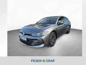 Volkswagen Passat Variant 2.0 TDI ELEGANCE HUD MATRIX NAVI