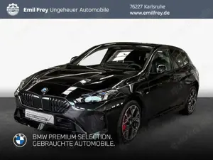 BMW 120 d Aut. *HuD*Sportpaket*