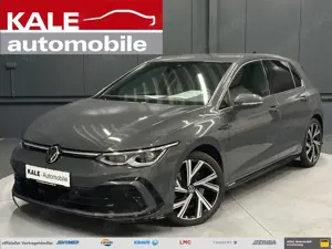 Volkswagen Golf Lim. 2.0 TSI DSG R-Line*18Zoll*MATRIX*KAMERA*ACC*
