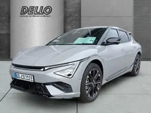 Kia EV6 84kWh GT-line Allrad Assist-Plus Soundsystem Techn