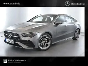 Mercedes-Benz CLA 180 SB 3,99%/AMG/MULTIBEAM/AHK/DISTRONIC     /KeylessG