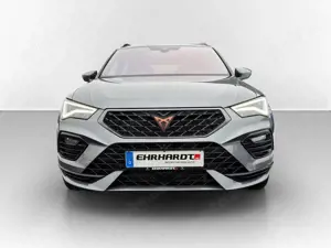 CUPRA Ateca 2.0 TSI DSG 4Drive DCC AHK*PANO*LED*NAV*ACC*PAR... Bild 2