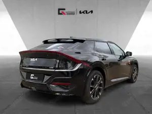 Kia EV6 GT-Line 2WD PE GTL 84 RWD WP ASS+ SD DE TE Bild 4