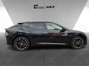 Kia EV6 GT-Line 2WD PE GTL 84 RWD WP ASS+ SD DE TE Bild 5