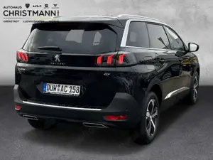 Peugeot 5008 GT 1.5 BlueHDi 130 EU6d 7-Sitzer  * Panorama-Schie Bild 5