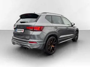 CUPRA Ateca 2.0 TSI DSG 4Drive DCC AHK*PANO*LED*NAV*ACC*PAR... Bild 5