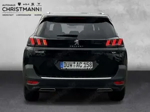 Peugeot 5008 GT 1.5 BlueHDi 130 EU6d 7-Sitzer  * Panorama-Schie Bild 4
