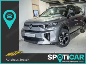 Citroen C3 Aircross Hybrid 145 Max LED KAMERA PDC HUD