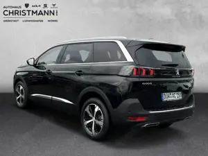 Peugeot 5008 GT 1.5 BlueHDi 130 EU6d 7-Sitzer  * Panorama-Schie Bild 3