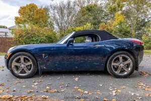 Pontiac Solstice Bild 2