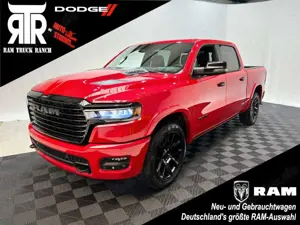 Dodge RAM 1500 Laramie Night Premium, LUFT*AKTION*