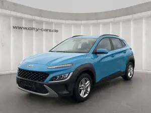 Hyundai KONA Pure 2WD*LED*Cam*beheizb.Lenkrad*