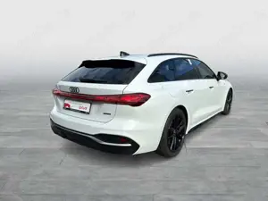 Audi A5 Avant TDI quattro S tronic S line Edition one T... Bild 3