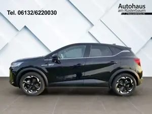 Mitsubishi ASX 1.8 Hybrid Diamant TOP Navi Leder Digitales Cockpi Bild 3