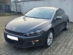 Volkswagen Scirocco Scirocco 1.4 TSI