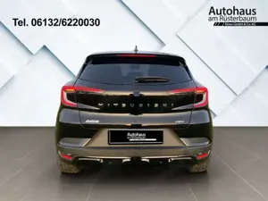 Mitsubishi ASX 1.8 Hybrid Diamant TOP Navi Leder Digitales Cockpi Bild 5