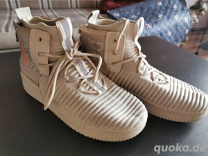 Damen sneakers modern