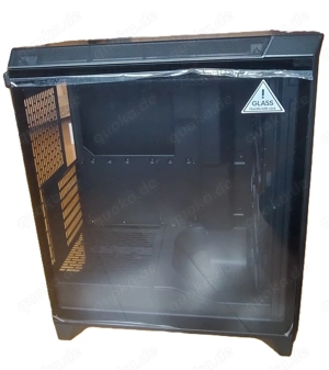 Tower-Gehäuse Fractal Design Meshify 3 Ambience Pro RGB Light Tint - NEU Bild 3