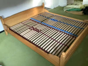 Super Kingsize Bettgestell