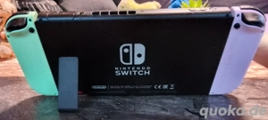 Nintendo Switch Konsole