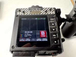 RED Komodo 6k - full kit - only 225 hours Bild 2