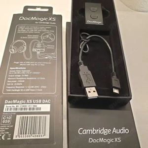 Gryphon Audio Designs Model XT MC Vorverstärker