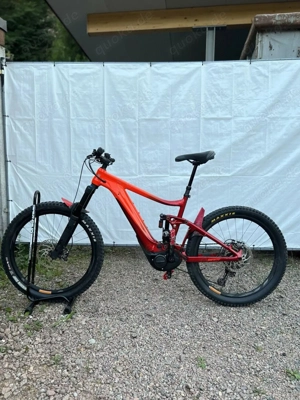 Giant REIGN E+1 2020 E-MTB 27,5  Rahmengröße L