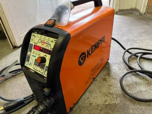 WIG Schweißgerät Kemppi MasterTig MLS 3003 ACDC