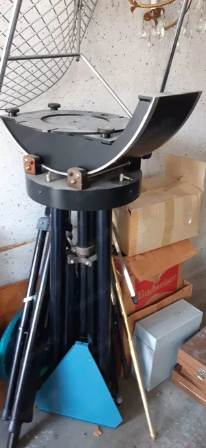 Questar Teleskop 7 Zoll mit Zubehör Bild 3