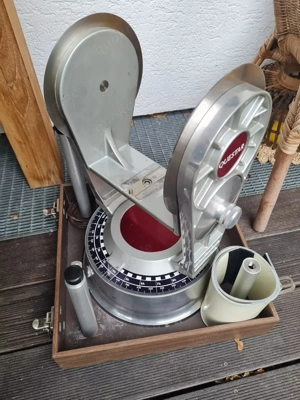 Questar Teleskop 7 Zoll mit Zubehör Bild 6