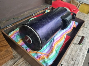 Questar Teleskop 7 Zoll mit Zubehör Bild 4