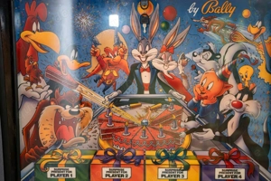 Flipper Bugs Bunny s Birthday Ball Bild 4