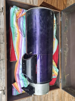 Questar Teleskop 7 Zoll mit Zubehör Bild 5