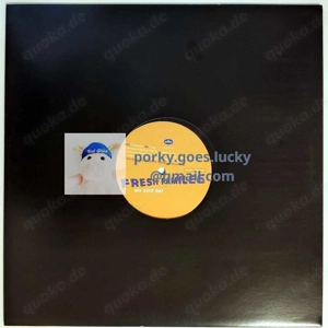 Fresh Familee - Wir Sind Da! 1998 12" Vinyl Hip Hop Pop Rap Bild 2
