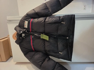 Winter jacke in xl