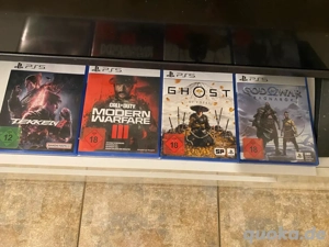 Verkaufe meine gut erhaltene PlayStation 5 (Disc Edition) 