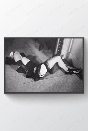 Ich suche dich als untergebene Dienern !