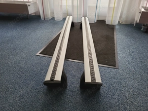 Thule Dachträger  + 1Stück Pro Ride Fahrradträger 